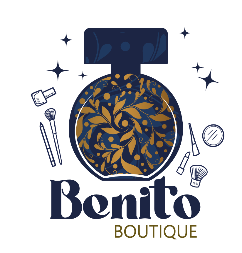 Benito Boutique Logo